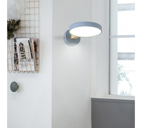 Бра ImperiumLoft Turna 102158-26 Бра ImperiumLoft Turna 102158-26
