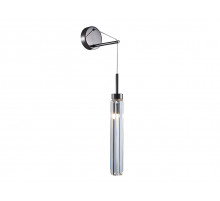 Бра Newport 4520 4521 L/A black glossy М0068523