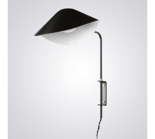 Бра ImperiumLoft Lampara mouille 74413-22