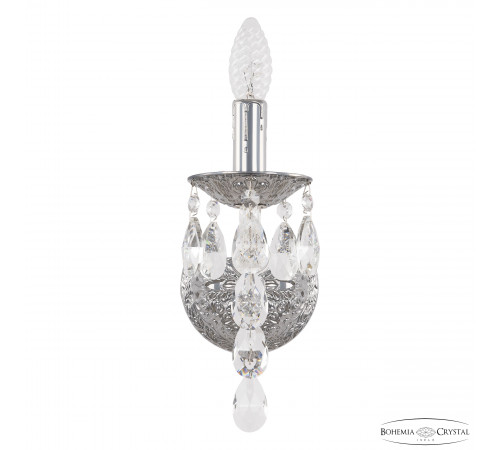 Бра Bohemia Ivele Crystal AL16315B/1/141 CG Бра Bohemia Ivele Crystal AL16315B/1/141 CG