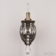 Бра Bohemia Ivele Crystal AL7801B10/1/175 A SGB