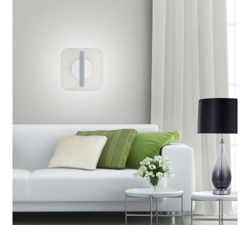 Бра Natali Kovaltseva LED LIGHT LED LAMPS 81383/1W Бра Natali Kovaltseva LED LIGHT LED LAMPS 81383/1W