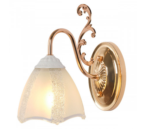 Бра MyFar Nicole MR1660-1W Бра MyFar Nicole MR1660-1W