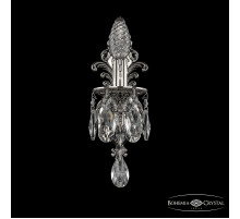 Бра Bohemia Ivele Crystal Florence 7102B13/1/125 A NB