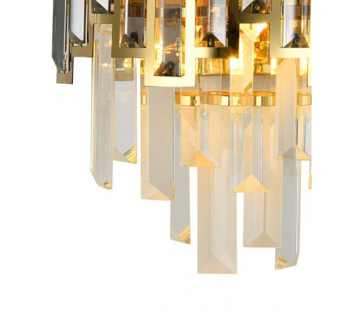 Бра Natali Kovaltseva IMPERIUM 76018/2W GOLD PLATED Бра Natali Kovaltseva IMPERIUM 76018/2W GOLD PLATED