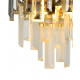 Бра Natali Kovaltseva IMPERIUM 76018/2W GOLD PLATED