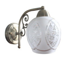 Бра Toplight Lora TL7370B-01AB