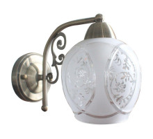Бра Toplight Lora TL7370B-01AB