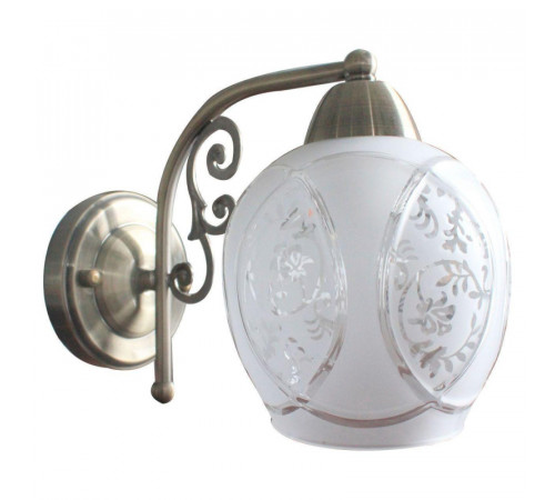 Бра Toplight Lora TL7370B-01AB Бра Toplight Lora TL7370B-01AB