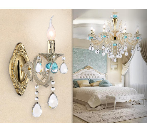 Бра Ambrella Light Traditional TR4932 Бра Ambrella Light Traditional TR4932