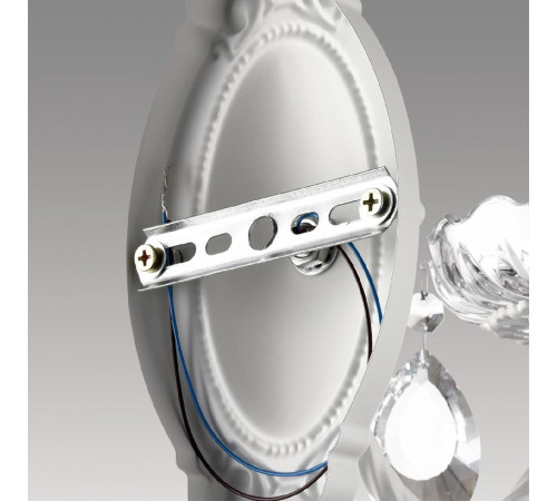 Бра Lumion Snow 8189/1W Бра Lumion Snow 8189/1W