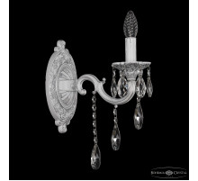 Бра Bohemia Ivele Crystal AL7801B10/1/175 B WMN