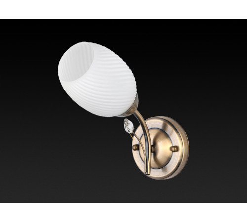 Бра Toplight Alana TL3580B-01AB Бра Toplight Alana TL3580B-01AB