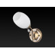 Бра Toplight Alana TL3580B-01AB