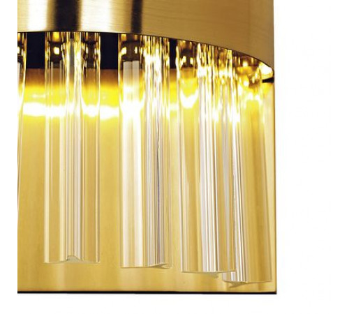 Бра Natali Kovaltseva LED LAMPS 81100/1W Бра Natali Kovaltseva LED LAMPS 81100/1W
