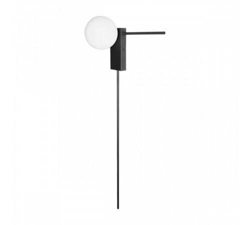 Бра Loft IT Meridian 10132/G Black Бра Loft IT Meridian 10132/G Black