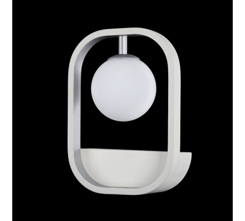Бра Maytoni Avola MOD431-WL-01-WS Бра Maytoni Avola MOD431-WL-01-WS