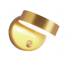 Бра Kink Light Гайли 08450W,20