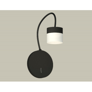 Бра Ambrella Light Traditional (C9596, N8402) XB9596204