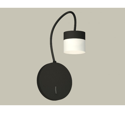 Бра Ambrella Light Traditional (C9596, N8402) XB9596204 Бра Ambrella Light Traditional (C9596, N8402) XB9596204