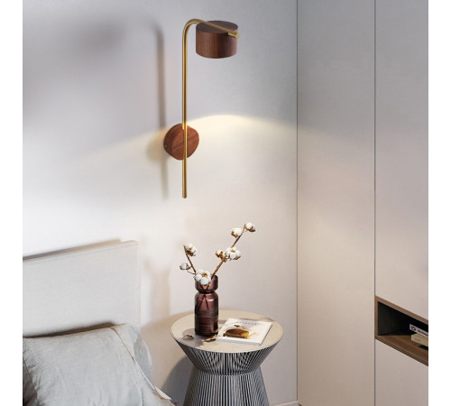 Бра ImperiumLoft Patsy 208809-23 Бра ImperiumLoft Patsy 208809-23