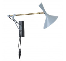 Бра Lussole Fresno LSP-8818