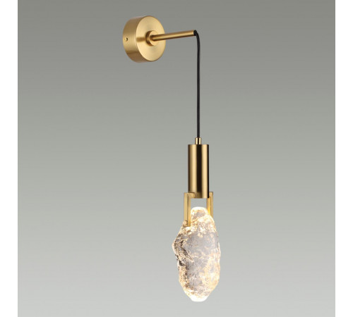Бра Odeon Light Lia 4372/5WL Бра Odeon Light Lia 4372/5WL