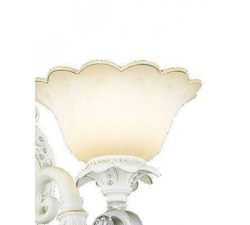 Бра Lumien Hall Виви 1023/1W-DGD-WT Бра Lumien Hall Виви 1023/1W-DGD-WT