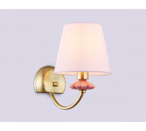 Бра Ambrella Light High Light Ceramo Classic LH75027 Бра Ambrella Light High Light Ceramo Classic LH75027