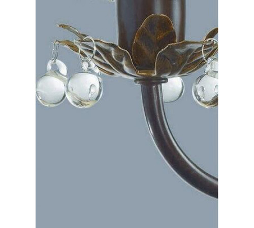 Бра Lumien Hall Ондре W17000/1LBCG1 Бра Lumien Hall Ондре W17000/1LBCG1
