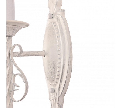 Бра Arte Milano 342620/1W WT+SL Бра Arte Milano 342620/1W WT+SL