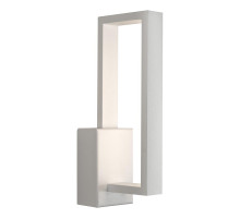 Бра iLedex Edge X050106 WH
