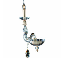 Бра Divinare Carl 5124/07 AP-1