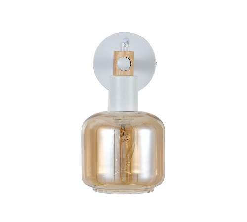 Бра Escada Skald 1109/1A White Бра Escada Skald 1109/1A White