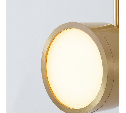 Бра ImperiumLoft Sunshine 178130-26 Бра ImperiumLoft Sunshine 178130-26