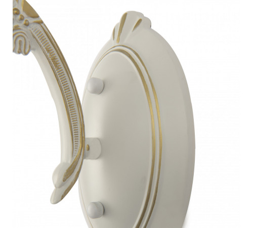 Бра Arte Milano 349737/1W WT+G Бра Arte Milano 349737/1W WT+G