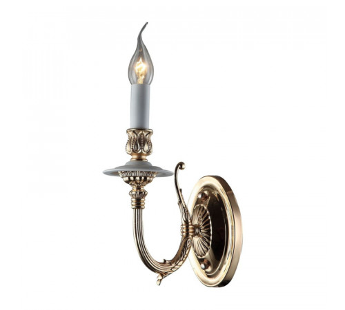 Бра Arte Lamp A5966AP-1WG