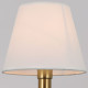 Бра Illumico IL0501-1W-79 BRASS