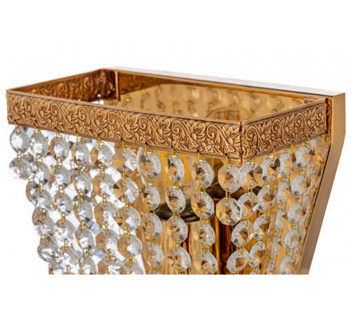 Бра Arti Lampadari Favola E 2.10.501 G Бра Arti Lampadari Favola E 2.10.501 G