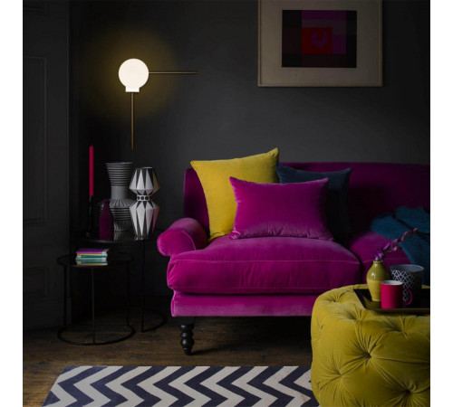 Бра Loft IT Meridian 10132/F Black Бра Loft IT Meridian 10132/F Black