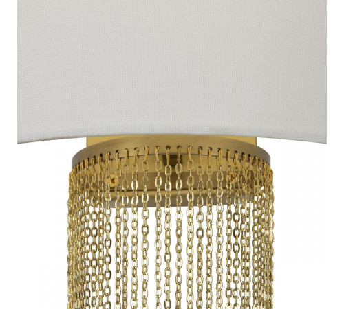 Бра Maytoni Impressive MOD151WL-01G Бра Maytoni Impressive MOD151WL-01G