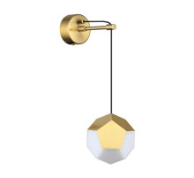 Бра Odeon Light Bingo 4305/7WL