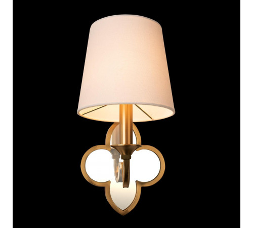 Бра Loft IT Silence 10303W Brass Бра Loft IT Silence 10303W Brass