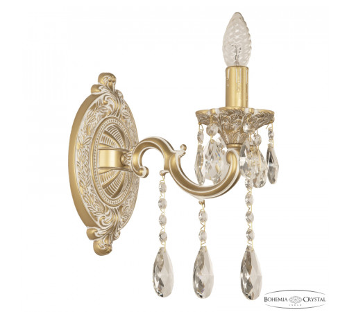 Бра Bohemia Ivele Crystal AL7801B10/1/175 A AGW Бра Bohemia Ivele Crystal AL7801B10/1/175 A AGW