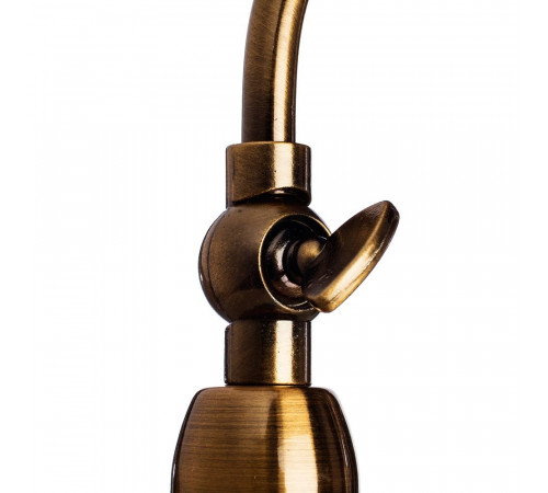 Бра Arte Lamp Seville A1509AP-1PB Бра Arte Lamp Seville A1509AP-1PB