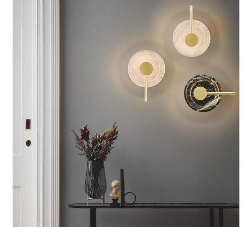 Бра ImperiumLoft Gottby 182056-26 Бра ImperiumLoft Gottby 182056-26