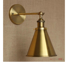 Бра ImperiumLoft 20th c.Factory filament 84942-22