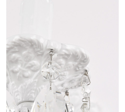 Бра Bohemia Ivele Crystal AL7801B10/1/175 B WG Бра Bohemia Ivele Crystal AL7801B10/1/175 B WG