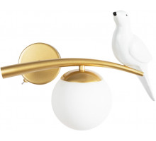 Бра Arte Lamp Eltanin A3422AP-1GO