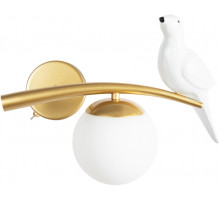 Бра Arte Lamp Eltanin A3422AP-1GO